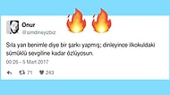 Son Klibi 'Yan Benimle' ile Ciğerimizi Yakan Sıla Hakkında Atılmış En Güzel 17 Tweet