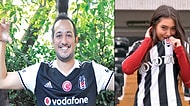 Beşiktaşlı Olunmaz Beşiktaşlı Doğulur Diyerek Siyah-Beyaz Renklere Gönül Veren 21 Ünlü