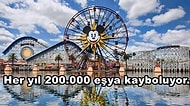 Disneyland Parkları Hakkında Kimseciklerin Bilmediği 23 İlginç Gerçek