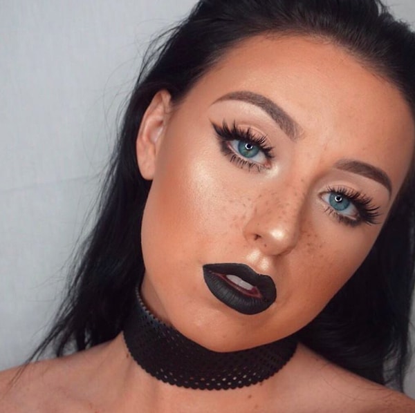 11. Настоящие или нарисованные?