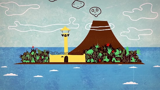 Deli Bir Diktatörün Gazabına Uğrayan 100 Kişiyi Hapisten Kurtarabilir misin?