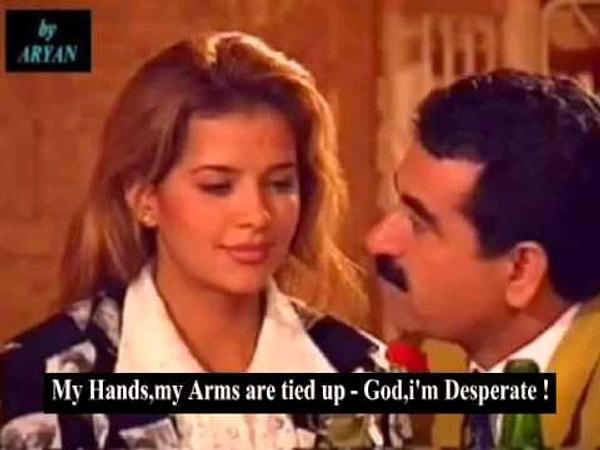 20. Klip aşklarıyla tanınan İbrahim Tatlıses 1994 yazında klibinde rol alan Emel Yıldırım ile aşk yaşamıştı.
