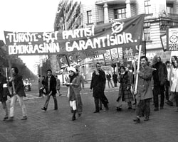 TKP ve TİP Kökenli Yapılar