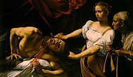 İnsanların Saygı Duyduğu Sanatta Devrim Yaratan Bir Katil: Caravaggio