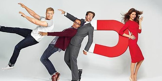 9 уловок, которые помогут вам привлечь противоположный пол