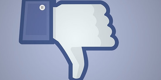 Свершилось: Facebook наконец-то вводит кнопку «дислайк»