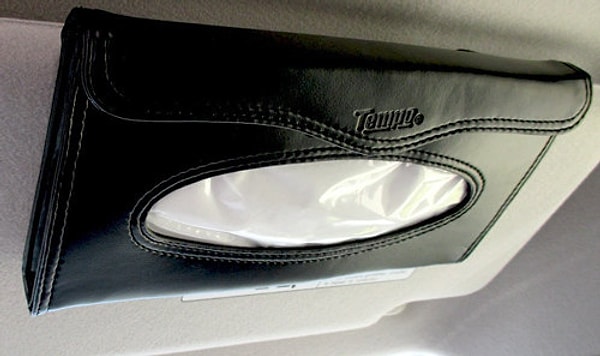 24. Подвесная упаковка для салфеток