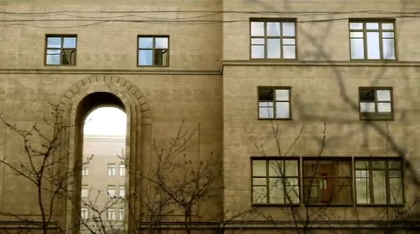 8. Мама и малыш, который нашкодил 😱😧