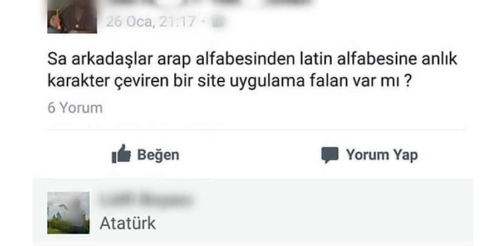 Yüzde Kaç Atatürkçüsün?