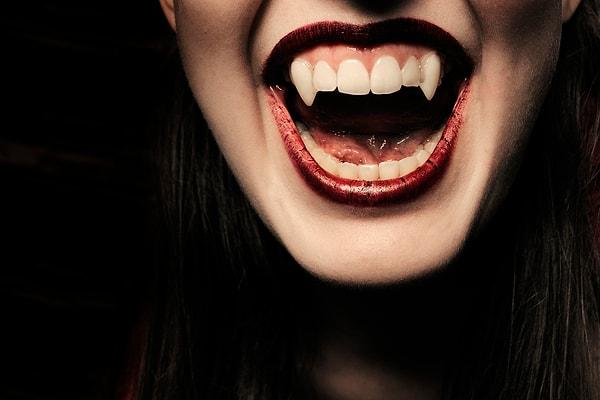Tıp bilimi ilerledikçe vampir olarak kabul edilen insanlarla alakalı çalışmalar yoğunlaştı ve olayın bilimsel açıklaması da yapıldı elbette.