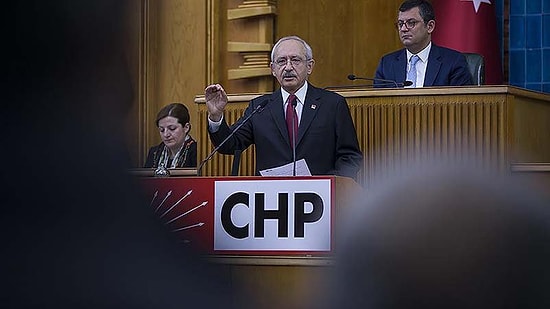 Kılıçdaroğlu: 'Eren Erdem'i Yedirmeyiz!'