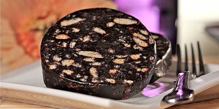 Çocukluğumuzun En Lezzetli Anlarında O Vardı: Mozaik Pasta Tarifi