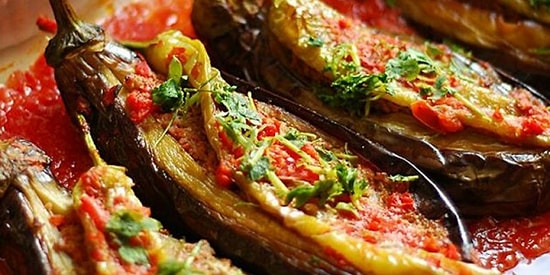 "Et Yemeği mi, Sebze Yemeği mi" Tartışmalarının Ara Bulucusu: Karnıyarık Tarifi