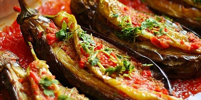 "Et Yemeği mi, Sebze Yemeği mi" Tartışmalarının Ara Bulucusu: Karnıyarık Tarifi