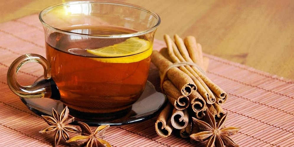 Kokusu ve Tadıyla Hepimizi Büyüleyen Tarçının Faydaları