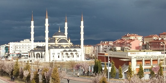 Konya'da Gezilecek Yerler Var! Konya'da Gezilecek 13 Harika Yer