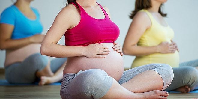 Kaç Haftalık Hamileyim? Dedirten 13 Hamilelik Belirtisi