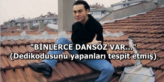 Eşi Dostu Düşünce Deryasına Salmak İçin Facebook'ta Paylaşılan Mesaj Kaygılı 13 Şarkı