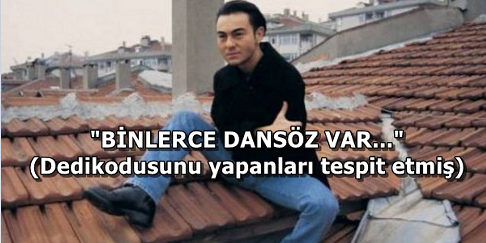 Eşi Dostu Düşünce Deryasına Salmak İçin Facebook'ta Paylaşılan Mesaj Kaygılı 13 Şarkı