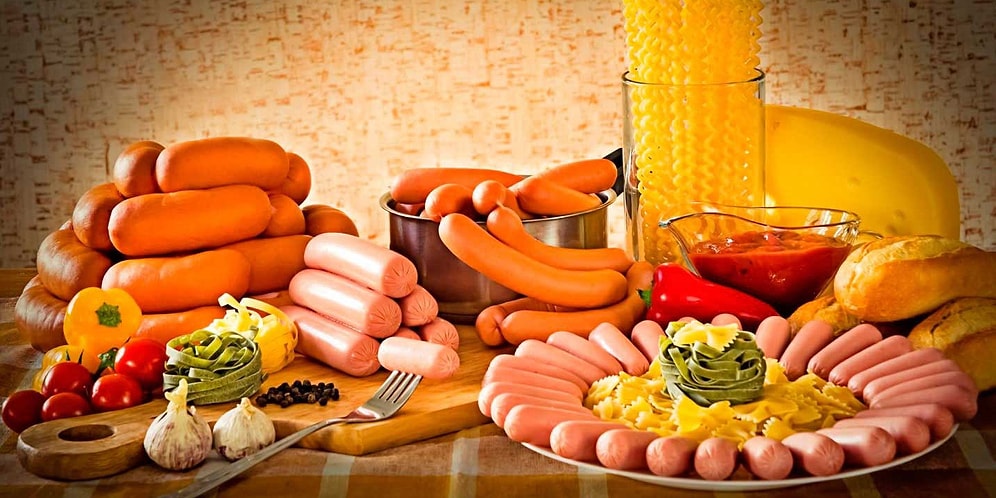 10 блюд из сосисок, которые не оставят вас равнодушными, даже если вы их ненавидете