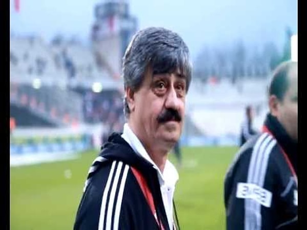 Buyuk Bir Saygiyi Hak Ediyor Besiktas In 36 Yillik Malzemecisi Sureyya Soner