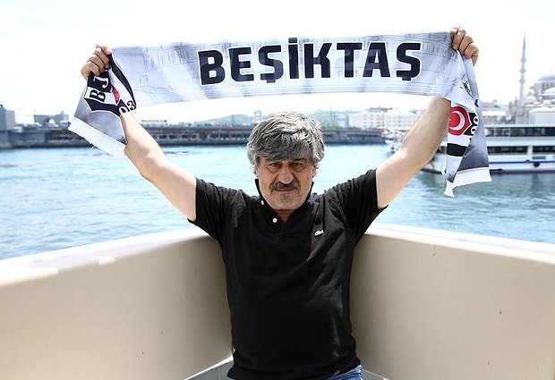 Buyuk Bir Saygiyi Hak Ediyor Besiktas In 36 Yillik Malzemecisi Sureyya Soner