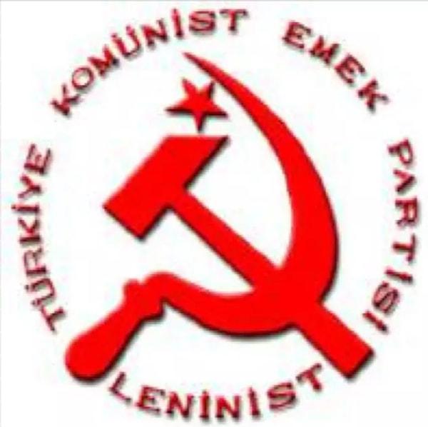 Türkiye Komünist Emek Partisi/ Leninist (TKEP/L)