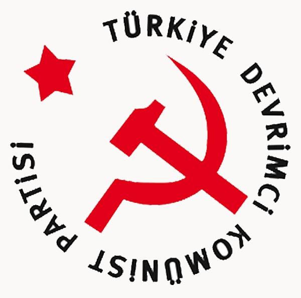 Türkiye Devrimci Komünist Partisi (TDKP) (Halkın Kurtuluşu)