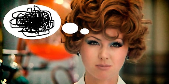 10 бессмертных примеров женской логики от героинь советского кино