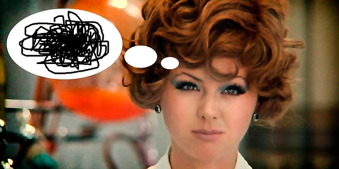 10 бессмертных примеров женской логики от героинь советского кино