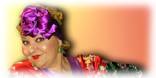 Подслушано в Одессе: 13 уроков жизни от неподражаемых еврейских мам