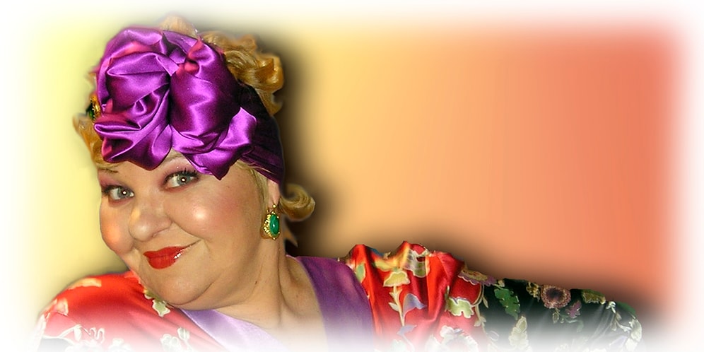 Подслушано в Одессе: 13 уроков жизни от неподражаемых еврейских мам