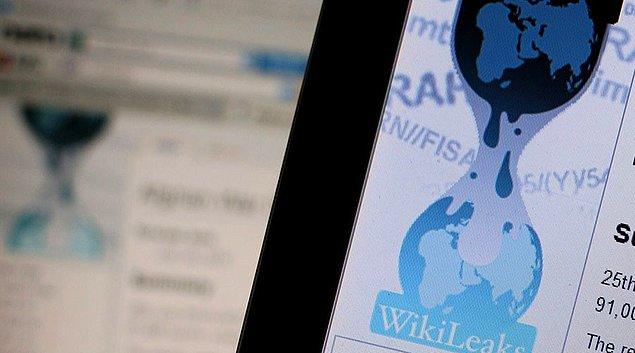 Wikileaks sızıntılarına göre, Frankfurt'taki ABD konsolosluğu, CIA'in gizli hacker üssü olarak çalışıyor.
