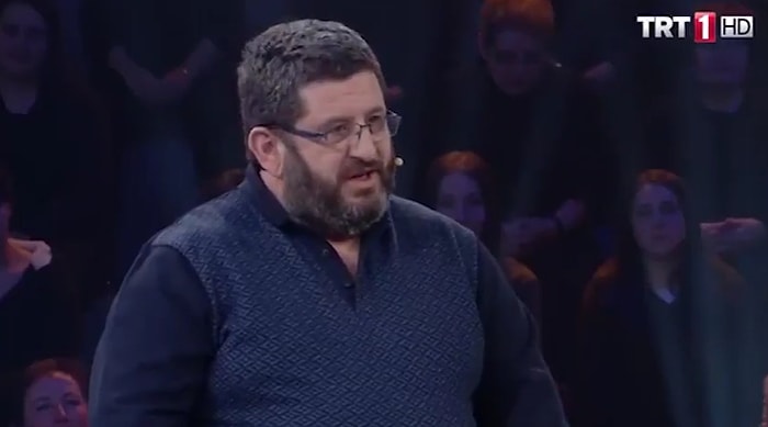 Yarışmadan Kazandığı Parayı Mültecilere Bağışlayan Adam