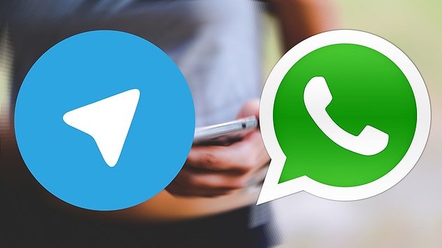 WikiLeaks, CIA ve müttefiki istihbarat servislerinin Signal, WhatsApp ve Telegram gibi haberleşme programlarına sızmayı başardığını öne sürüyor.