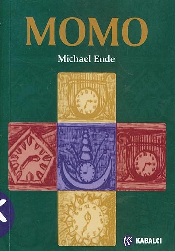 "Momo", Michael Ende