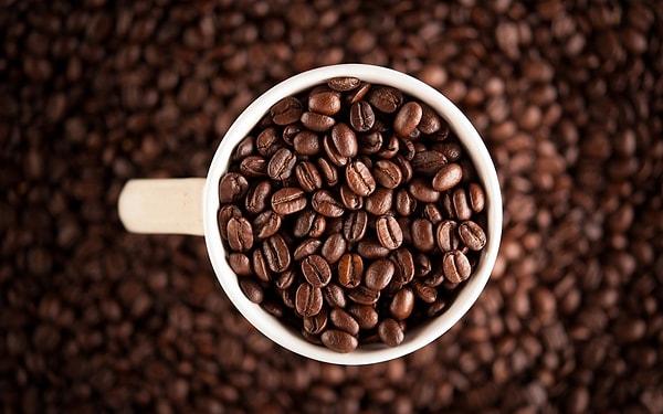 7. Kahvenin anavatanı: Etiyopya!