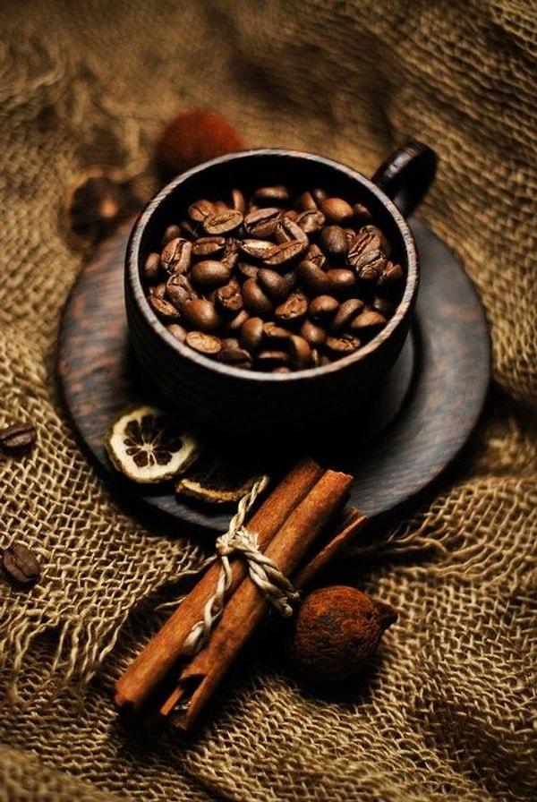 8. Doğu Afrika'nın en iyi kahve üreticisi: Kenya!