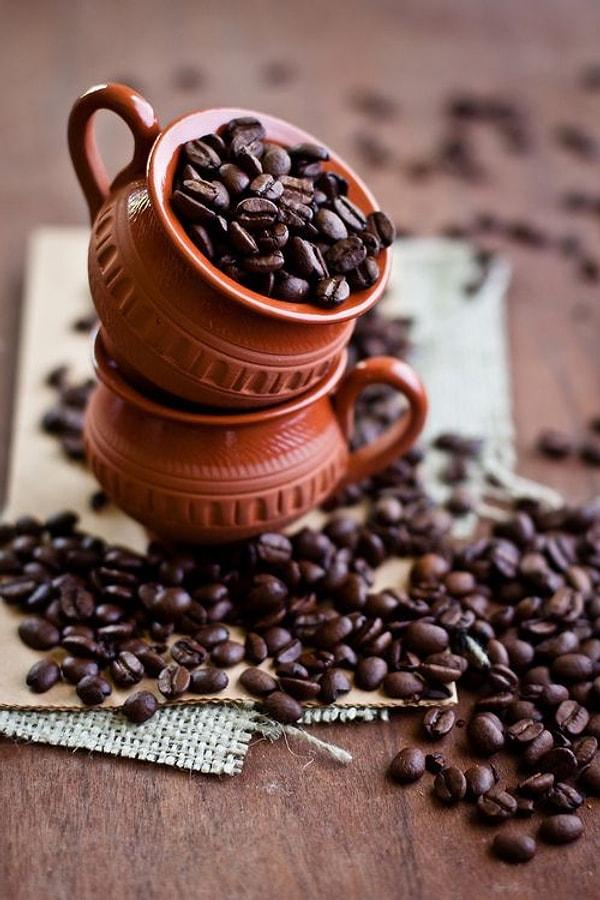 9. Dünyanın en prestijli ve dengeli kahvelerini üreten: Kosta Rika!