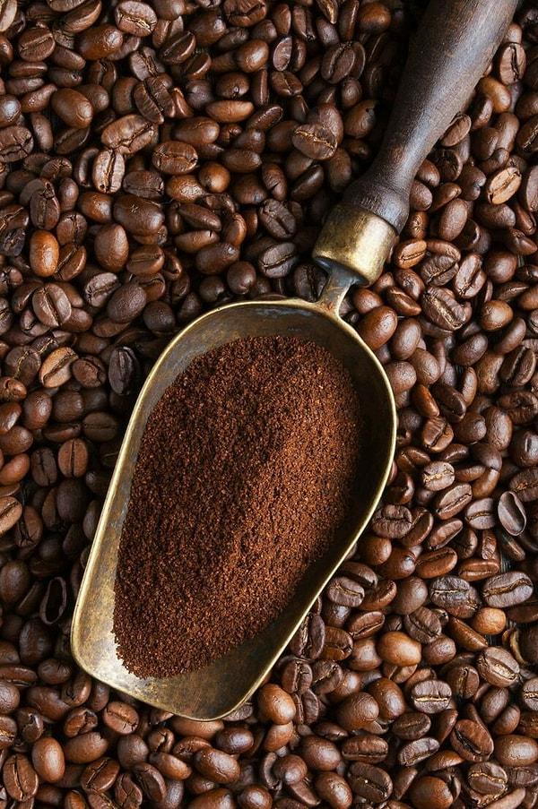 12. Güney Amerika’nın en çok kahve ticareti yapan 3. ülkesi: Peru