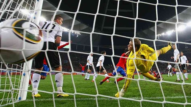 11. Dünya Kupası tarihinde en çok gol atan futbolcu kimdir?