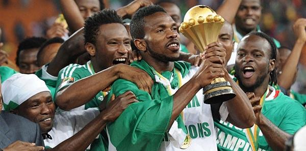 12. Afrika Uluslar Kupası'nı en çok kazanan ülke hangisidir?
