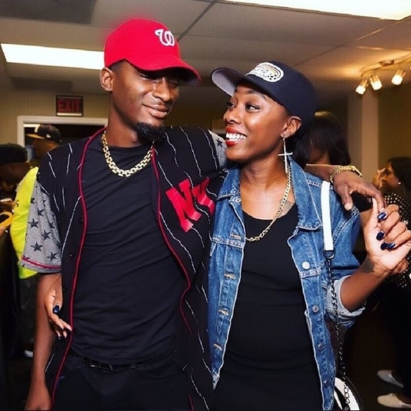 Шарана и Аарон Хортоны - пара, живущая в американском штате Атланта.