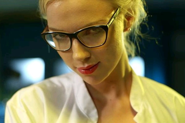 8. Кажется, она добивается всего, чего хочет! Желаем ей дальнейших успехов.