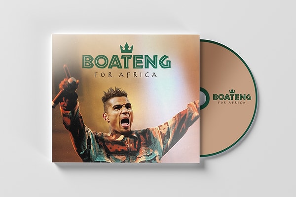 3. Жером Боатенг