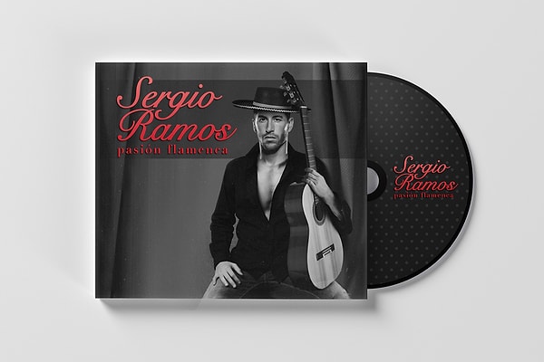 11. Серхио Рамос