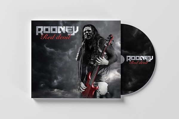 12. Уэйн Руни