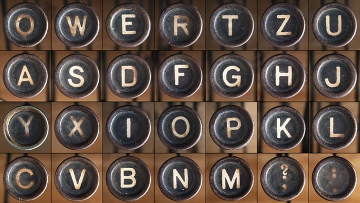 Kafanı ve Telefonunu Hareket Ettirmeden Bu Alfabe Testinde Başarılı Olabilecek misin?