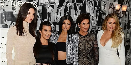 12 причин, почему Кендалл Дженнер не похожа ни на кого из своей семьи