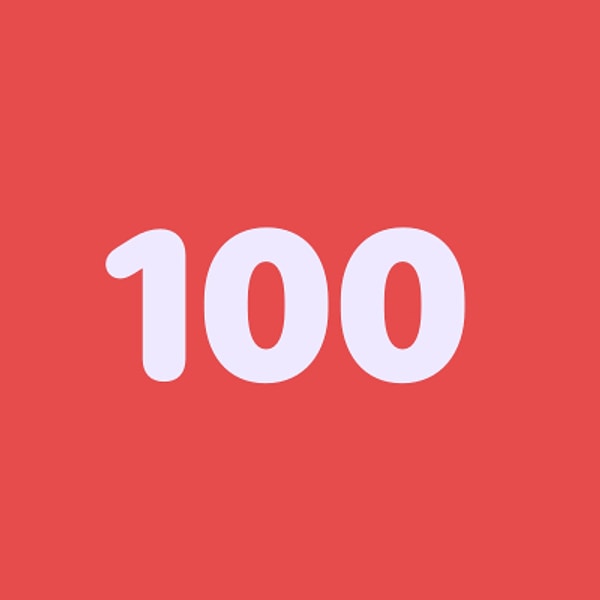 Вы привлекательны на 100%!